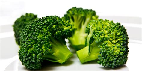 Broccoli The Ultimate Superfood