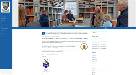 Discover your ancestors online - Discover Your Ancestors - Explore our