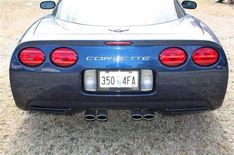 Show Me Some Navy Blue Metallic C5s Page 2 Corvetteforum