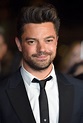 June 2 — Dominic Cooper | Celebrity Birthdays For Every Day of the Year ...