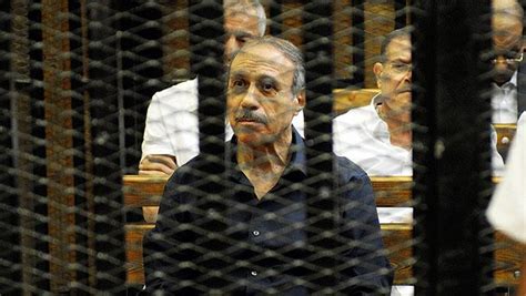 The Intercept Habib El Adly Attempts To Blame Deaths Of Arab Spring