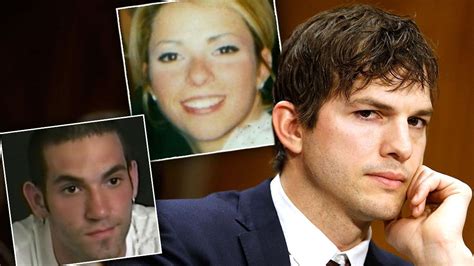 Ashton Kutchers Girlfriends Alleged Murderer To Start Trial