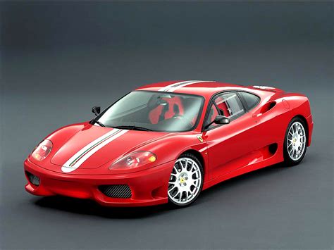 Ferrari Sports Cars Wallpapers Racing Cars Street Racing Cars