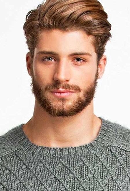 20 Hairstyles For Mens Medium Hair The Best Mens Hairstyles And Haircuts
