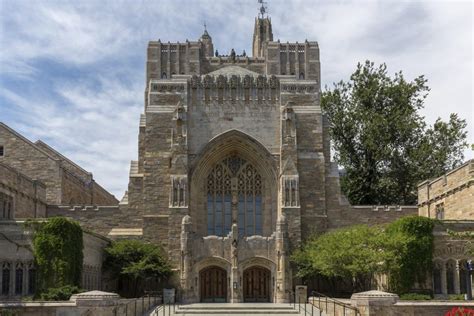 Yale is dedicated to providing an affordable education, extending financial aid to all students regardless of citizenship, with nearly $160 million in institutional aid. #3 Yale University - IvyBound Consulting