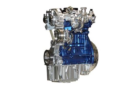 The ecoboost has won this award every year since the introduction of the engine in 2012. Ford developing cylinder deactivation for 1.0L EcoBoost ...