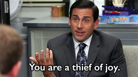 These Funny Michael Scott Quotes About Work Will Make You Lol