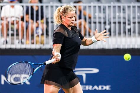 Chicago Fall Tennis Classic 2021 Kim Clijsters Vs Hsieh Su Wei Preview