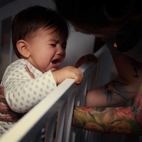 4 Year Old Wakes Up Crying Every Night Parenting For Dummies