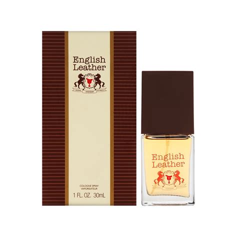 English Leather For Men 10 Oz Cologne Spray