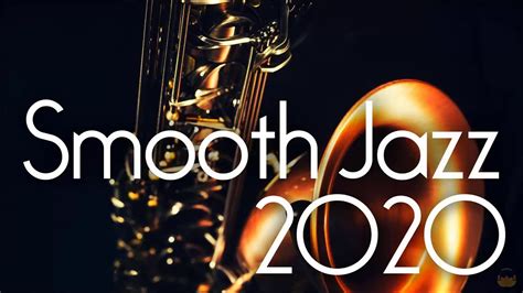 Smooth Jazz Chillout Lounge • Smooth Jazz Saxophone Instrumental Music