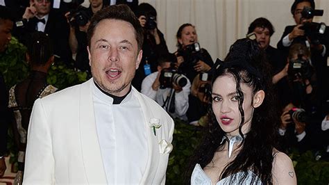Elon Musks Wife Who Is The Billionaire Involved With Now Hollywood Life