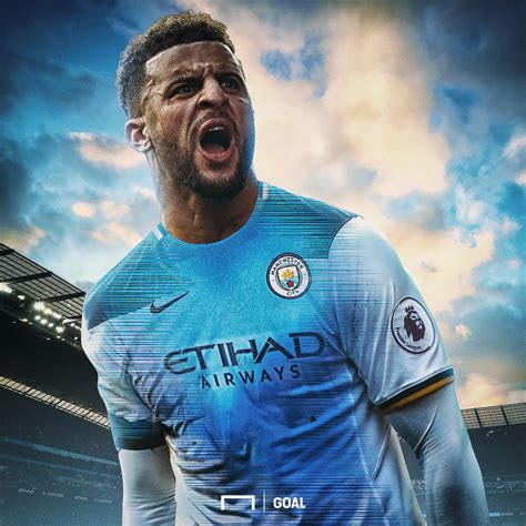 You can download and print the best transparent manchester city logo png collection for free. Kyle Walker transfer: Spurs agree £45 million sale to Man ...