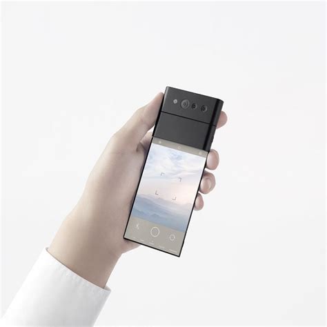 Oppo Slide Phone Foldable με τρεις μεντεσέδες και απεριόριστες