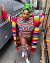 Of Course, Lizzo’s Instagram Style Is “Good as Hell” | Vogue