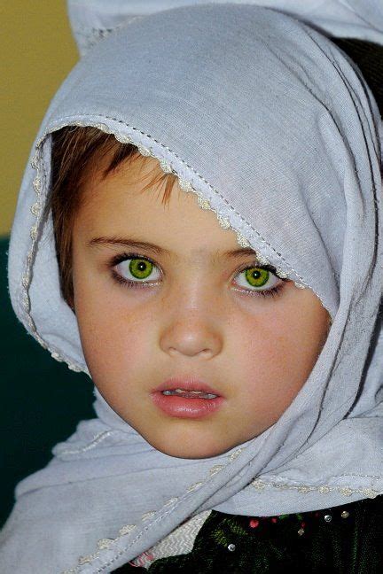 Afghan Girl In Ghazni By Reza Sahel Afghan Girl Beautiful Children
