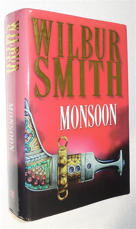 Monsoon Smith Wilbur Antikvariat Bookstone