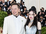 Magnata da Tesla Elon Musk está namorando com estrela pop Grimes e novo ...
