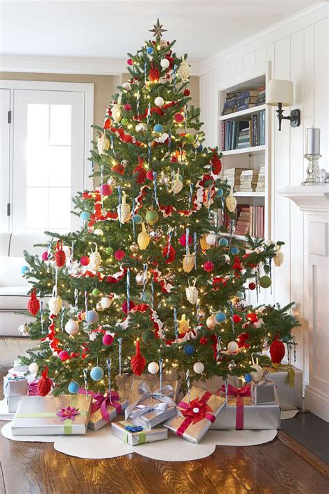 ¿qué tamaño tienen los árboles de navidad de carrefour? Arboles de Navidad decorados 2020 2021 | Brico y Deco