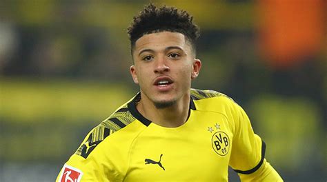 Both made a decision to moved to. Sancho on verge of joining United | The Herald