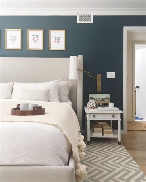 61 Grey Bedroom Inspirations 2019 23 Fieltronet Bedroom