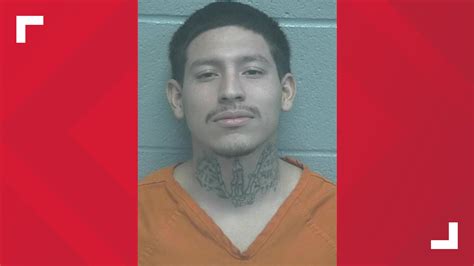 Second Suspect Arrested In Officer Involved Shooting On August 30