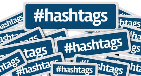 Hacking the Hashtag - Part I - Web Strategies