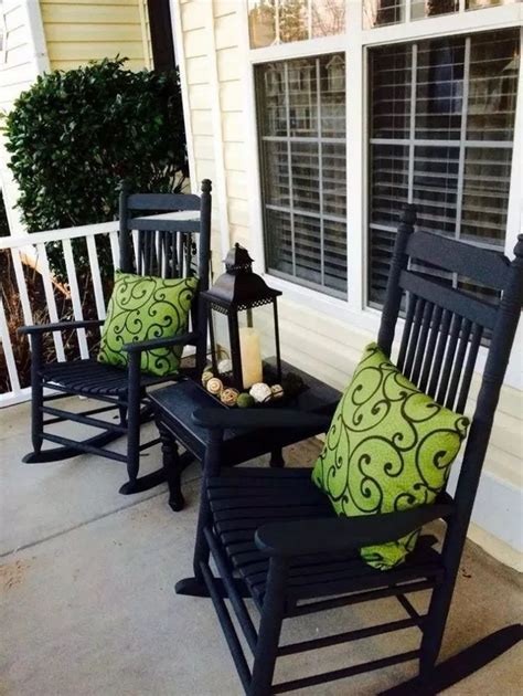 Pin By Lauren Steele On Front Porch Front Porch Furniture Porch