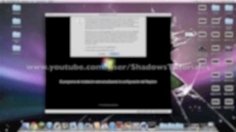 Crear Una Máquina Virtual Tener 2 Sistemas Operativos Mac Windows Linux Youtube