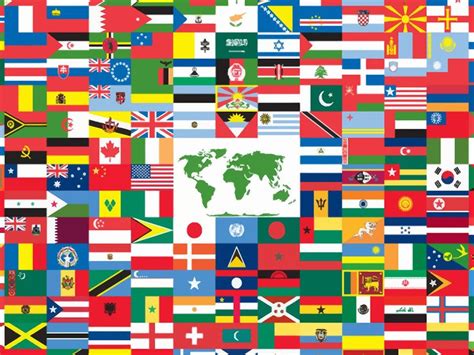 Flags Quiz Adivina Las Banderas De Todos Los Paises Del Mundo En El