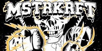 MSTRKRFT Kick Off "Fist of God" Tour | Pitchfork