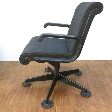 Knoll Office Chair By Richard Sapper 