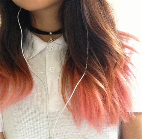 This means you are at an even greater risk of hair damage. itsconnieyeah: Photographic Diary of My Hair Dye Adventures