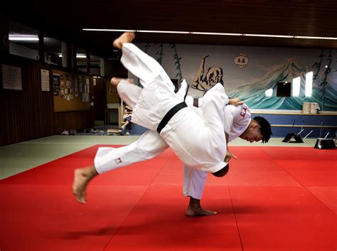 Reportage Photos Pour Le Budokan Vernier Judo Club Imag E Motion
