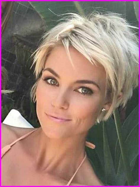 Short Hair Cuts For Women Short Hairstyles For Women Summer