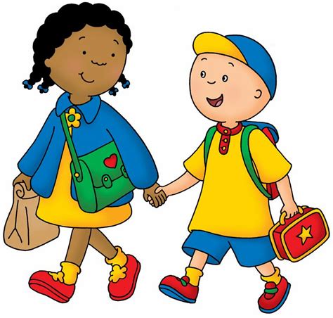 The Caillou Show Caillou Wiki Fandom Powered By Wikia