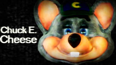 Welcome Back To Chuck E Cheese S Nightshift Five Nights At Chuck My