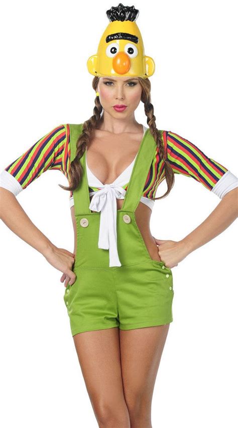 26 Halloween Costumes That Never Ever Needed To Be Sexy Funny Costumes Cool Costumes Adult