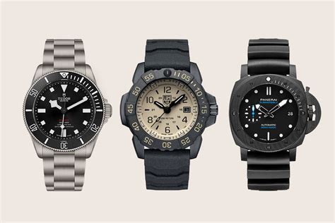 The 12 Best Rugged Watches In 2023 Hiconsumption