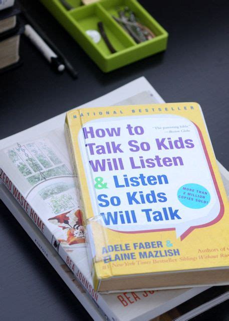 Virtual Book Club How To Talk So Kids Will Listen