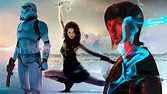 Mejores películas de ciencia ficción en Netflix