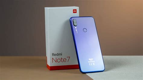 Xiaomi Redmi Note 7 Pro Full Review Androidwaves