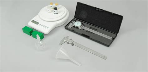 Measurement Kit Lj Create