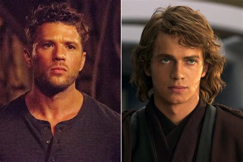 Star Wars 20 Actors You Never Knew Were Almost Cast Time