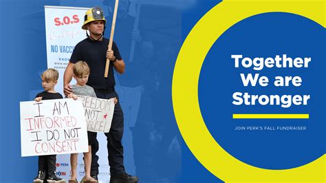 Together We Are Stronger Protection Of The Educational Rights Of Kids