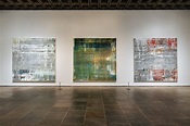 The Sublime Farewell of Gerhard Richter, Master of Doubt - The New York ...