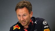 Christian Horner believes F1 owners would step in financially to ...