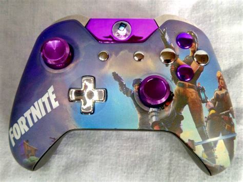 Xbox Onepc Fortnite Custom Controller In Todmorden West Yorkshire