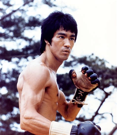 Lista Foto La Verdadera Historia De Bruce Lee Lleno