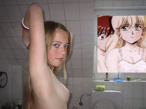 Cartoonlovingteenamateur Porn Pic From Teen Slut